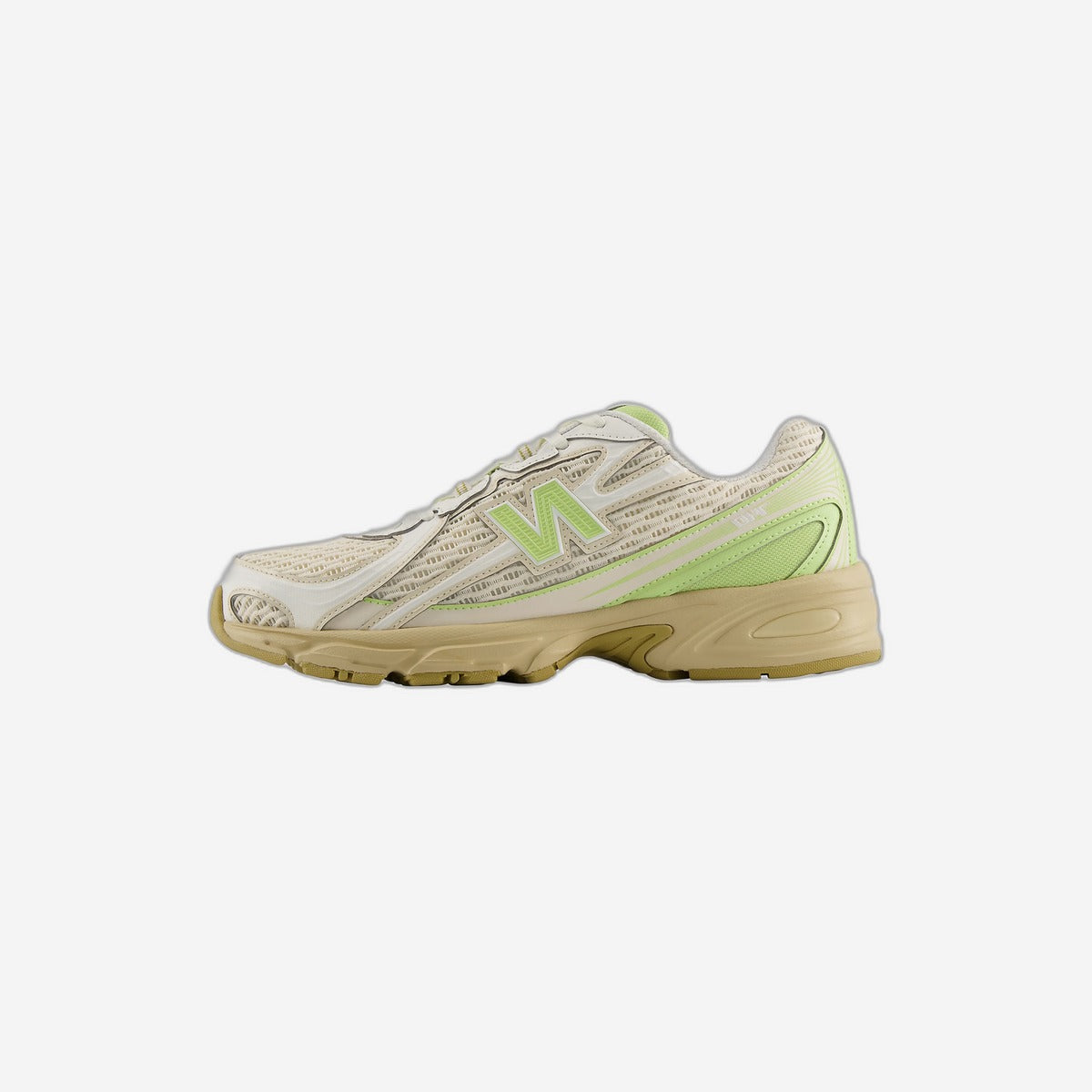 New Balance 740 Dry Lime
