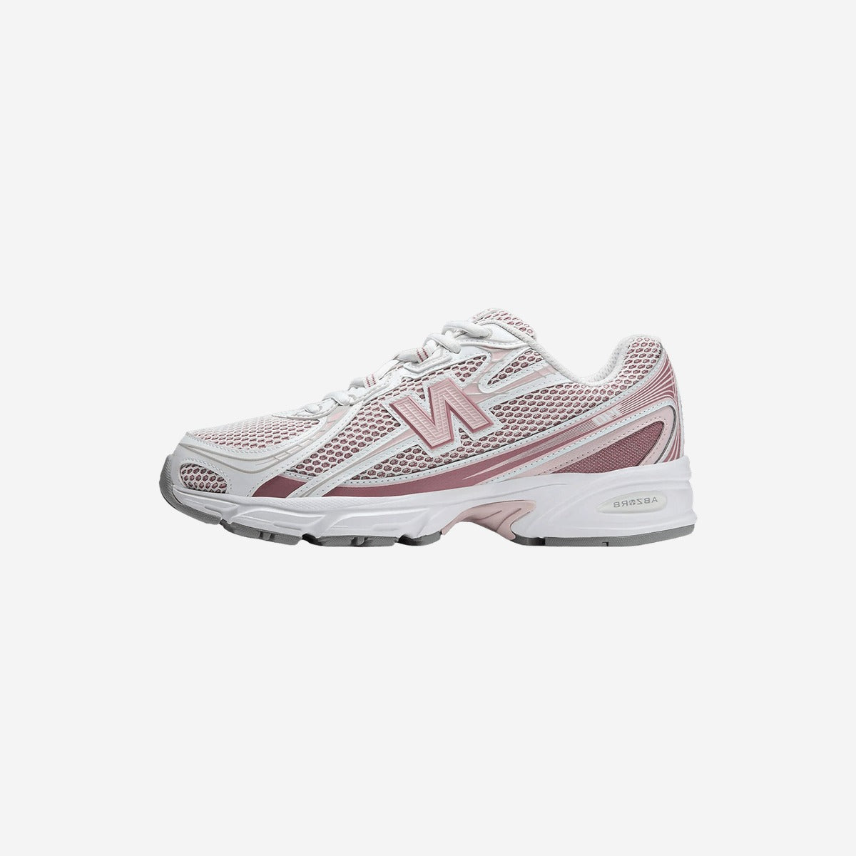 New Balance 740 Rosewood