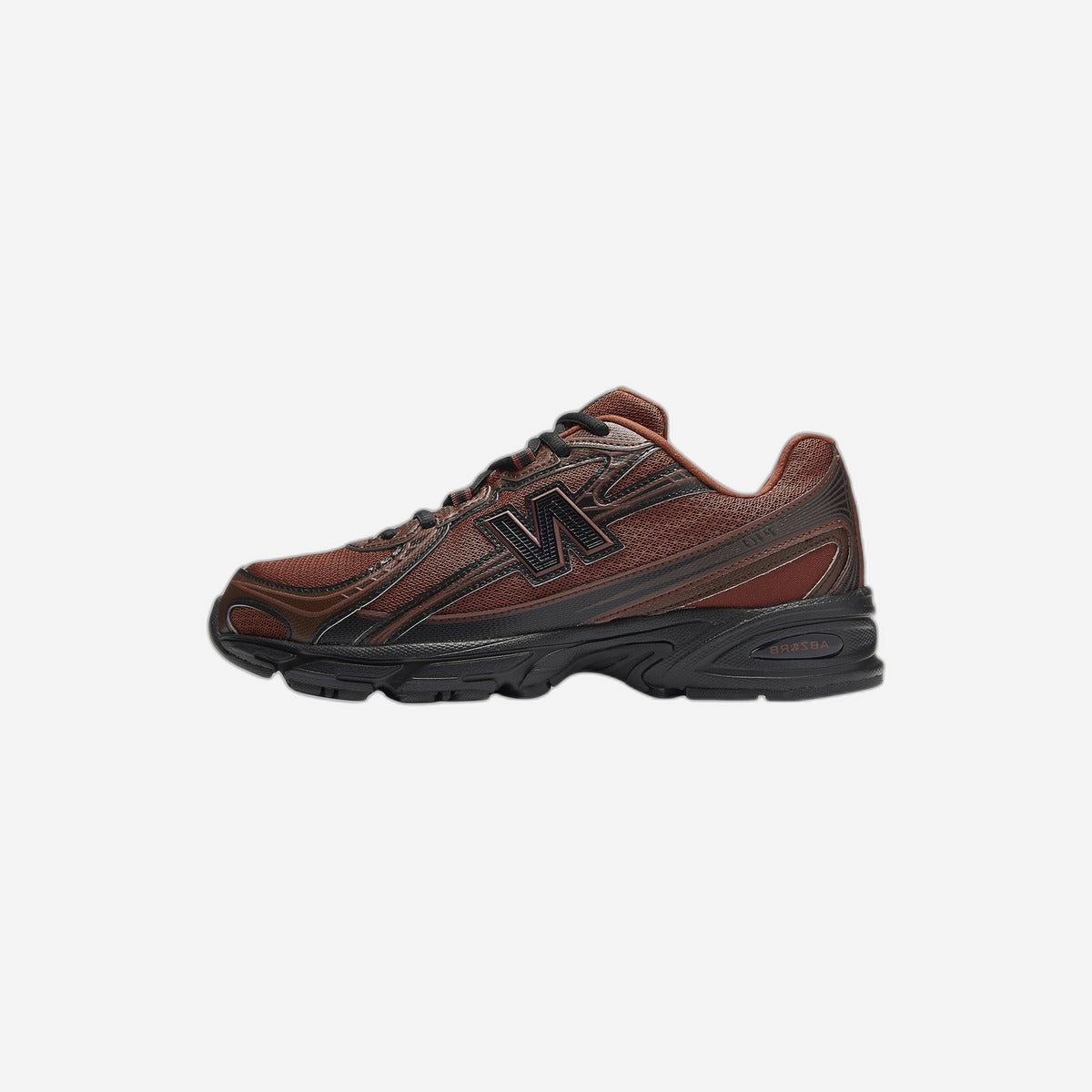 New Balance 740 Relic Brown Pumpernickel