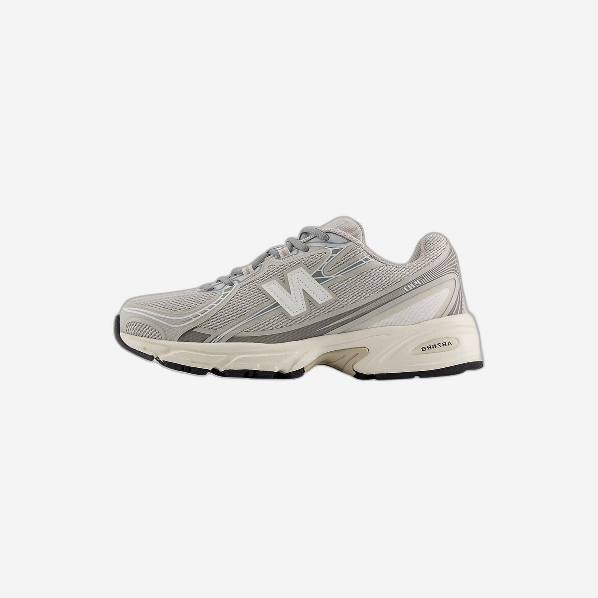 New Balance 740 Slate Grey