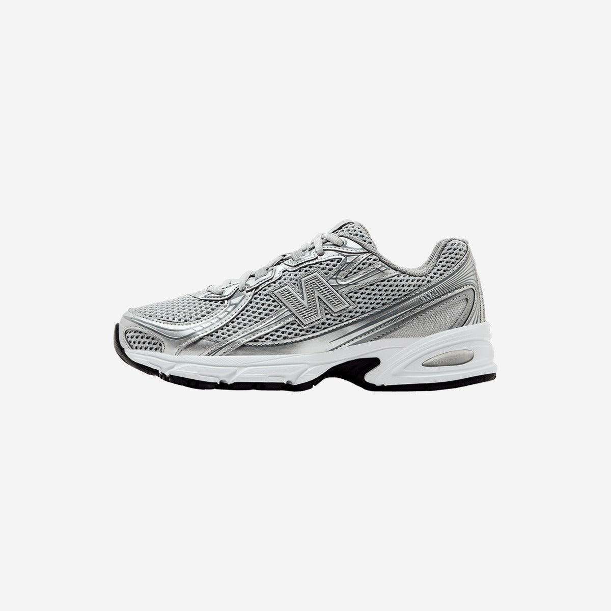 New Balance 740v2 Silver Castlerock