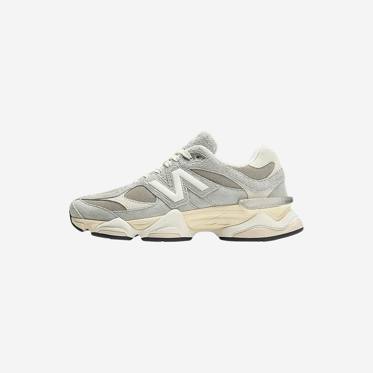 New Balance 9060 Lone Star Grey Stonewar