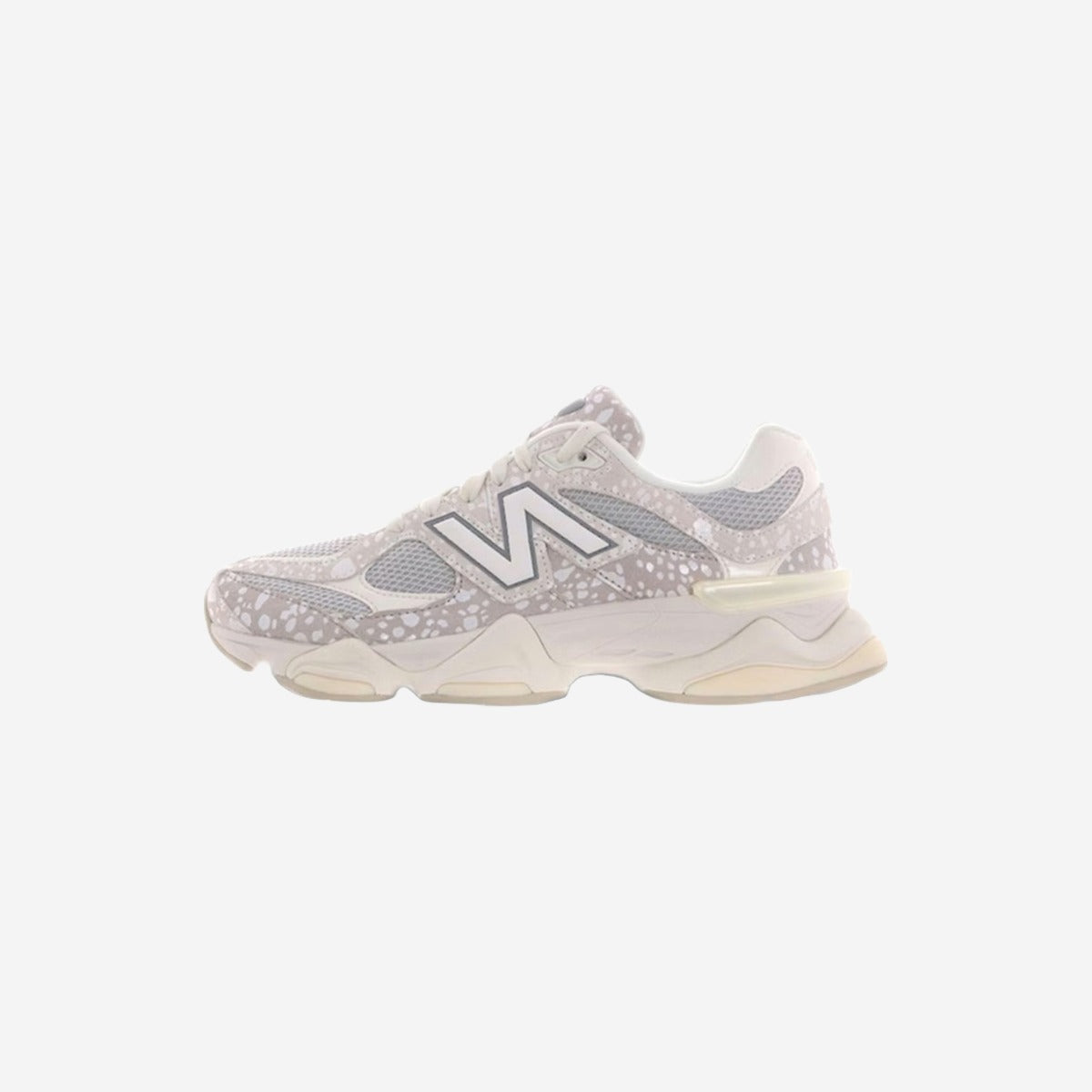 New Balance 9060 Grey Matter Reflection