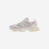 New Balance 9060 Grey Matter Reflection
