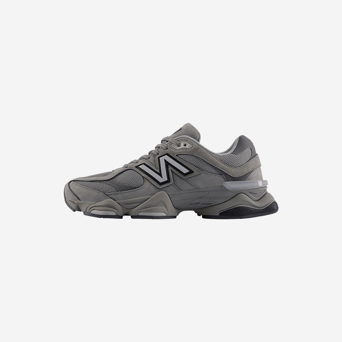 New Balance 9060 Shadow Grey Castlerock