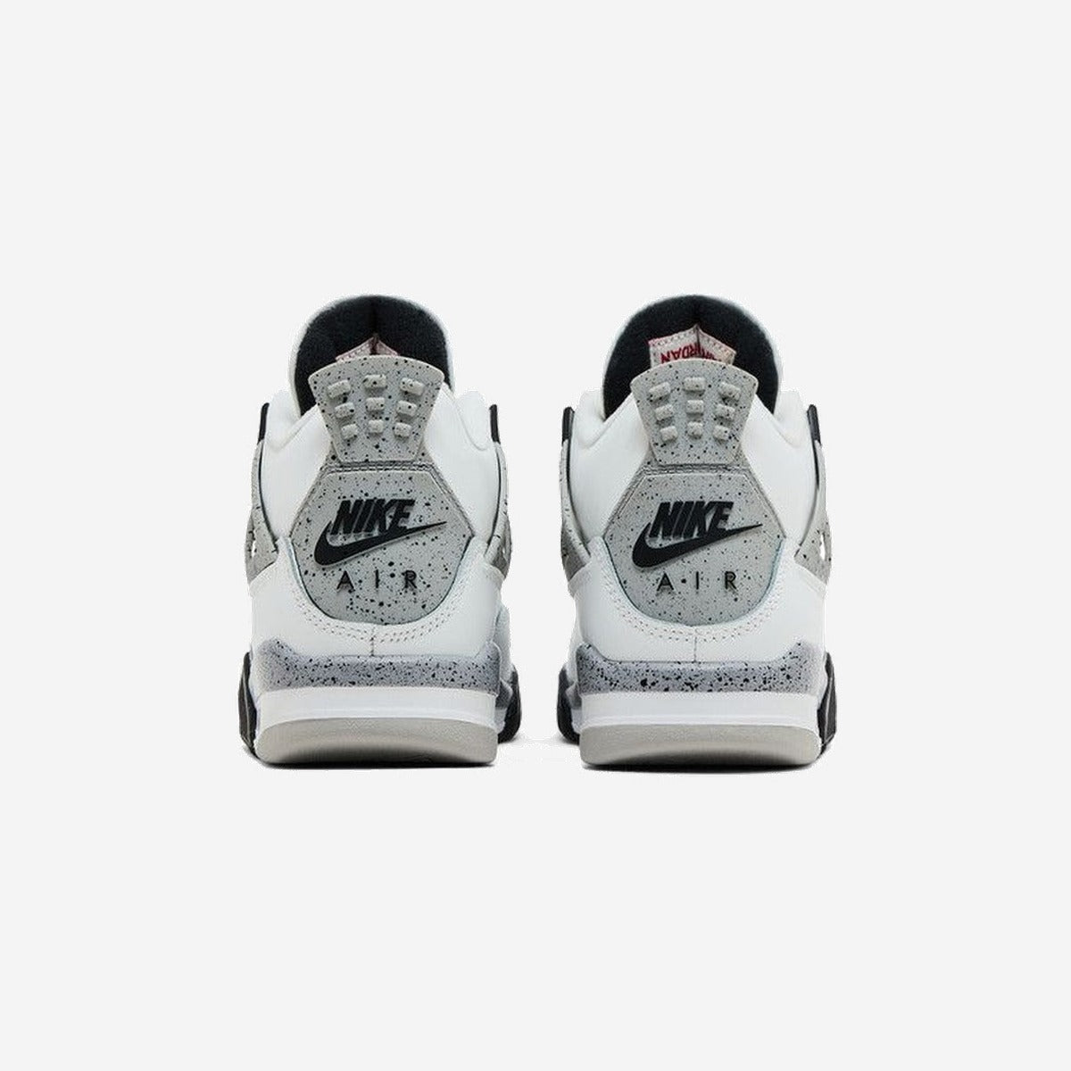 Air Jordan 4 Retro White Cement (2025)