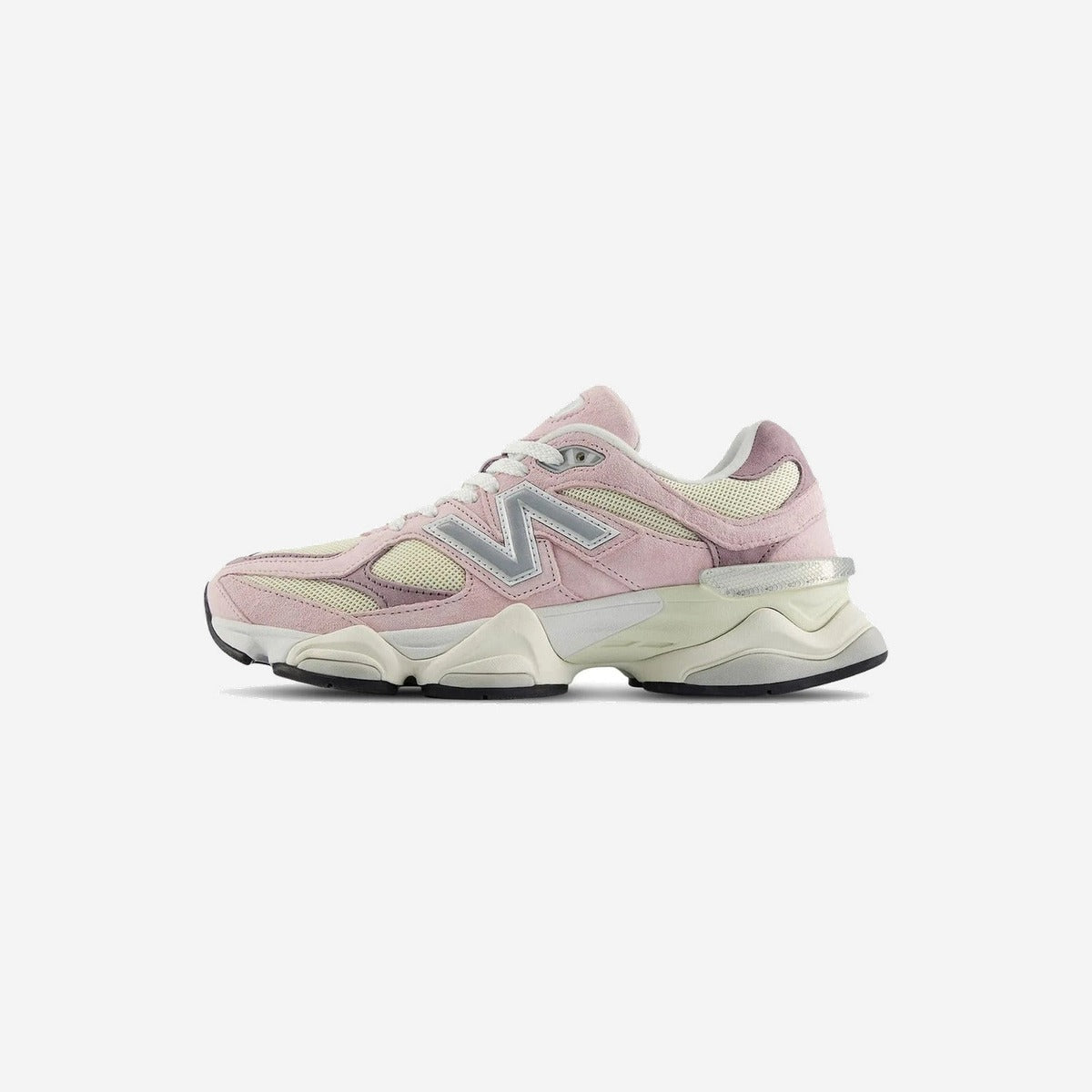 New Balance 9060 Rose Sugar Angora