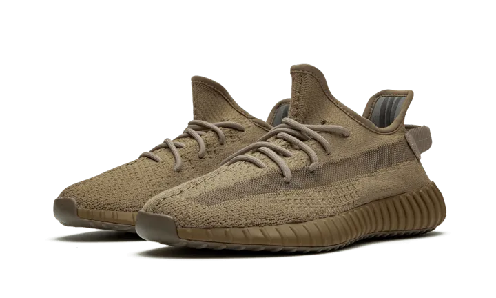Yeezy Boost 350 V2 Core Black Green - FX9033