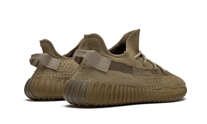 Yeezy Boost 350 V2 Core Black Green - FX9033