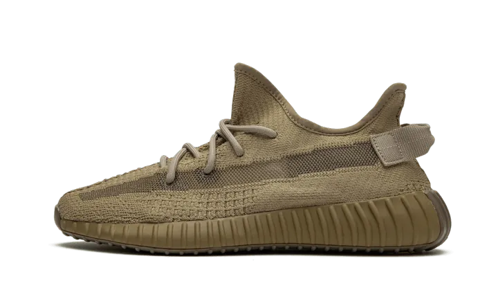 Yeezy Boost 350 V2 Core Black Green - FX9033