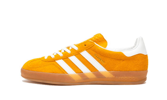 Adidas Gazelle Indoor Orange Peel