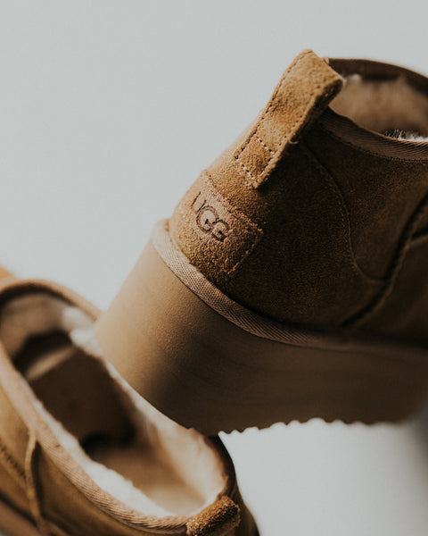 UGG