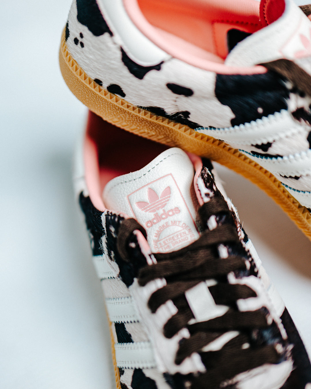 Adidas Samba