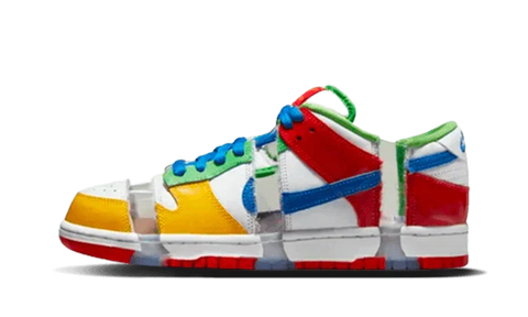 Nike Dunk SB