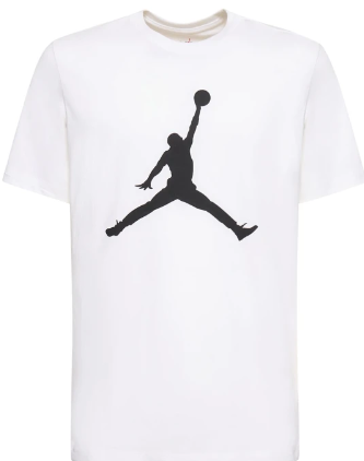 T-shirt Jordan Jumpman — Streetwear