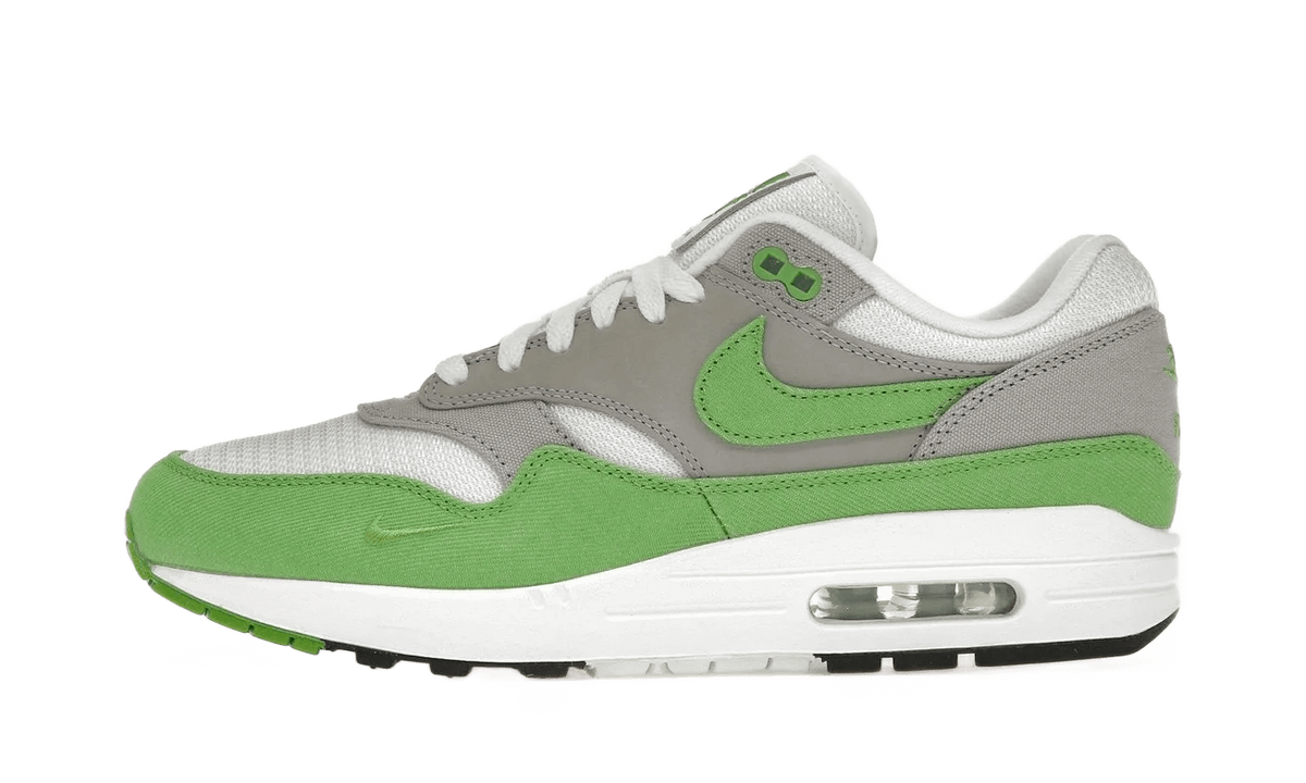 Nike Air Max 1 Patta 20th Anniversary Chlorophyll — Nike Air Max