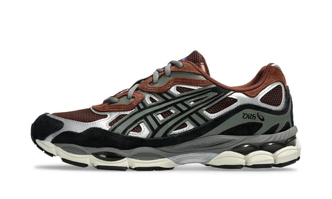 Asics