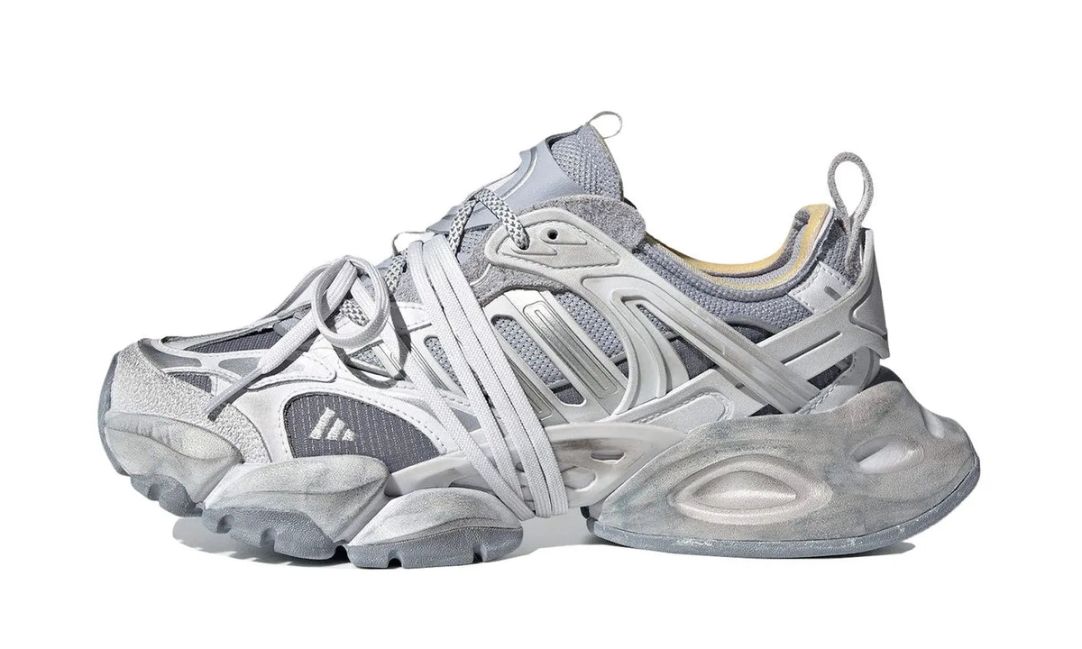 Adidas XLG Deluxe