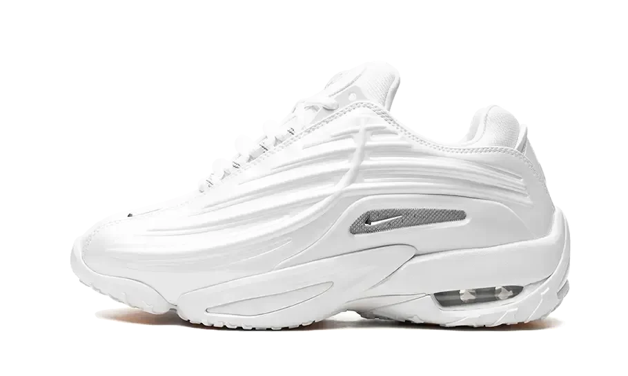 Nike Hot Step 2 NOCTA Drake White — Nike X Nocta