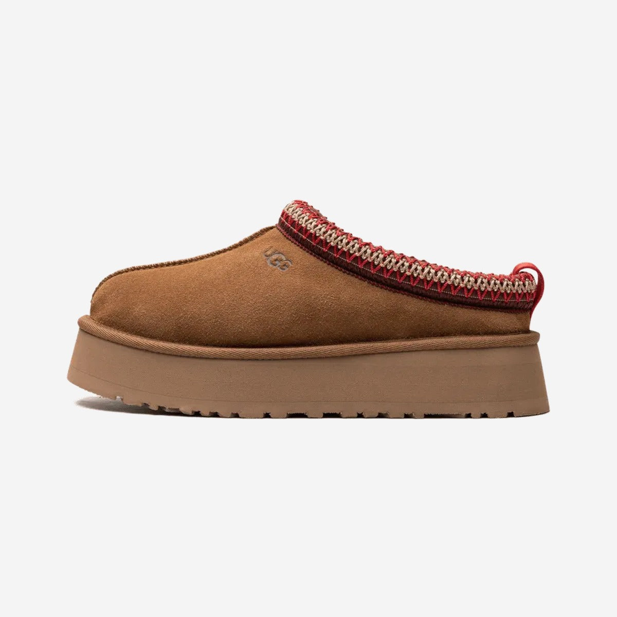 UGG Tazz Slipper Chestnut — UGG Tazz