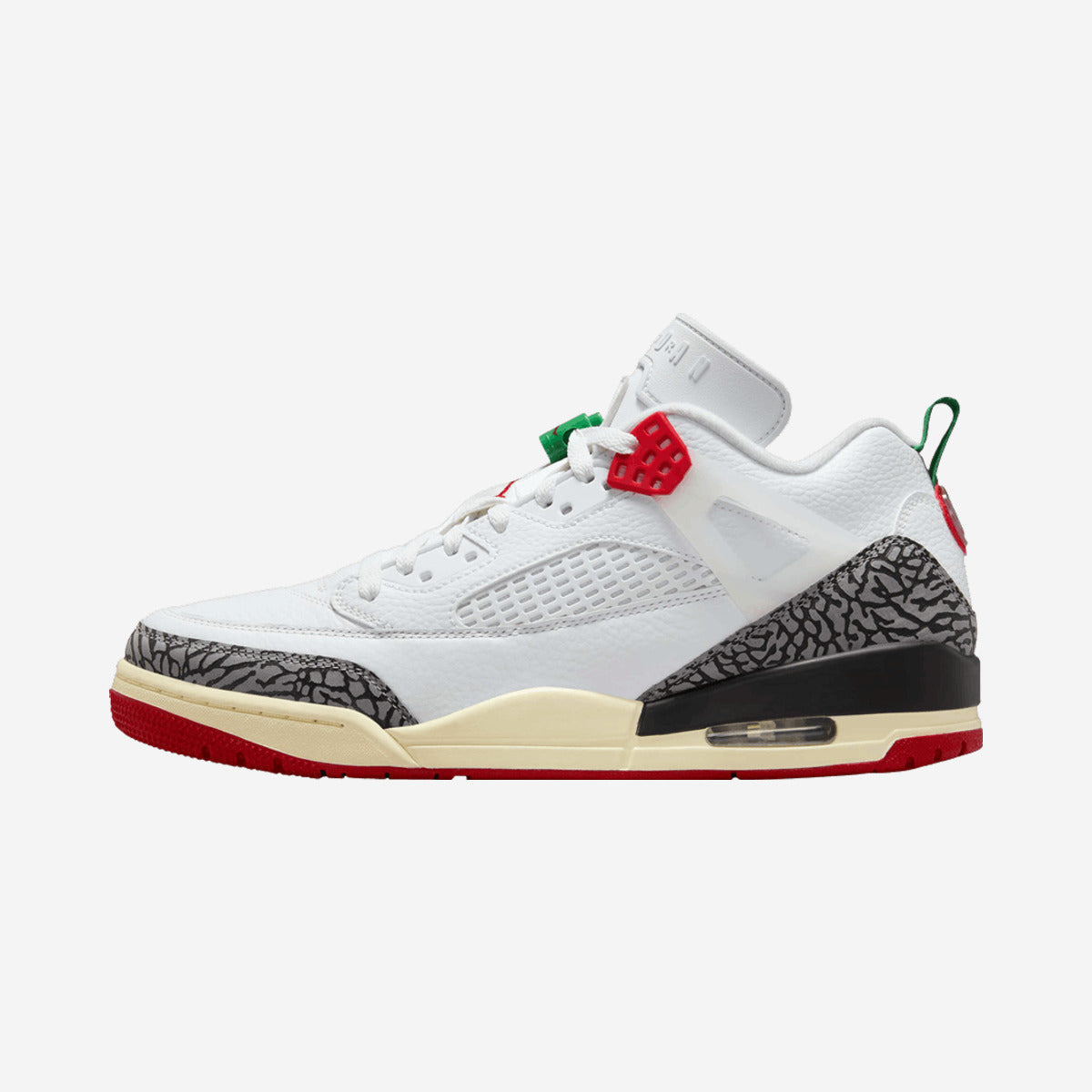 Jordan Spizike Low SE Do The Right Thing — Jordan Spizike
