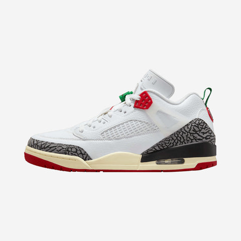 Jordan Spizike