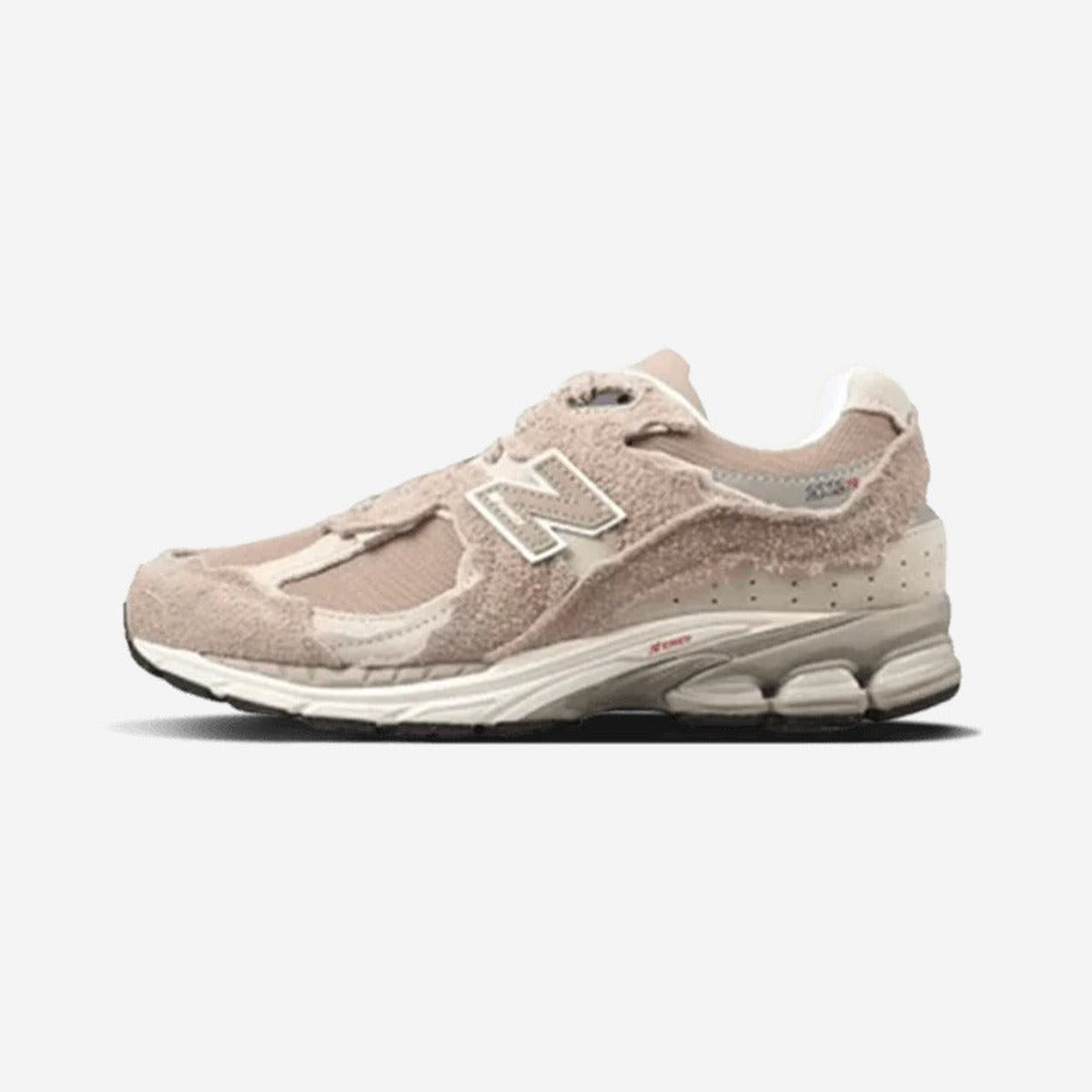 New Balance 2002R Protection Pack Beige — New Balance 2002R