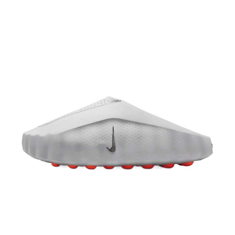 Nike Mind 001 Slide Light Smoke Grey — Nike Mind 001