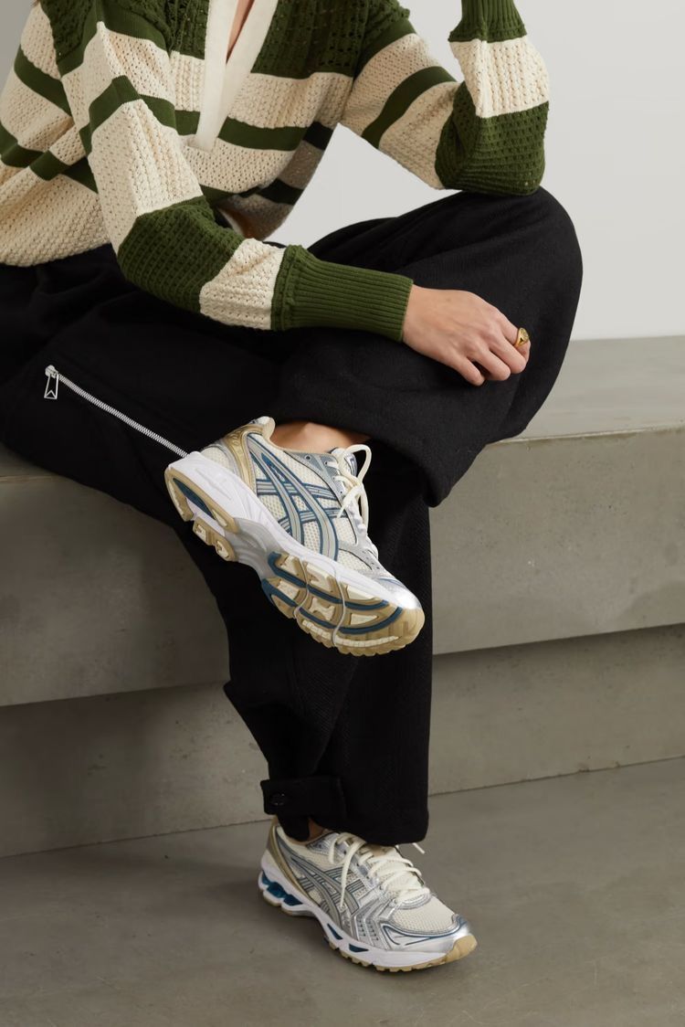 Asics