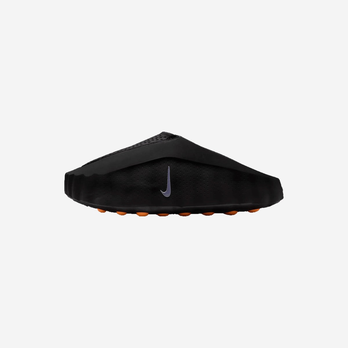 Nike Mind 001 Slide Black Chrome