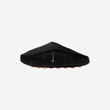 Nike Mind 001 Slide Black Chrome
