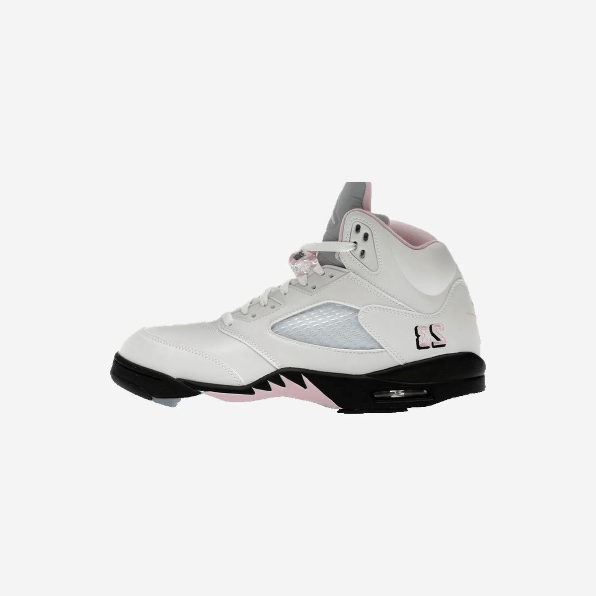 Air Jordan 5 Retro Medium Soft Pink
