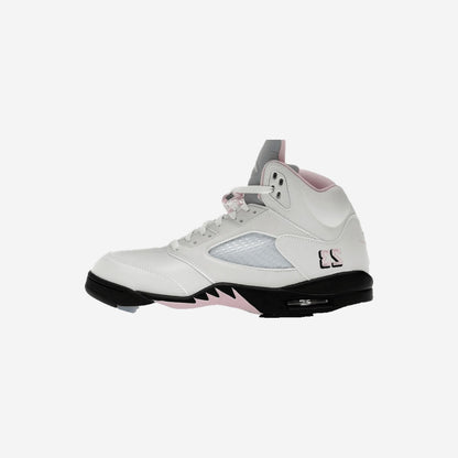 Air Jordan 5 Retro Medium Soft Pink