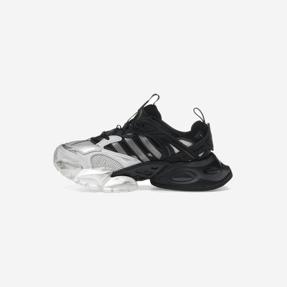 Adidas XLG Runner Deluxe White Black