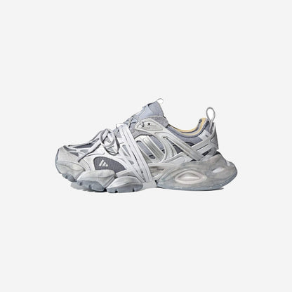 Adidas XLG Runner Deluxe Gray