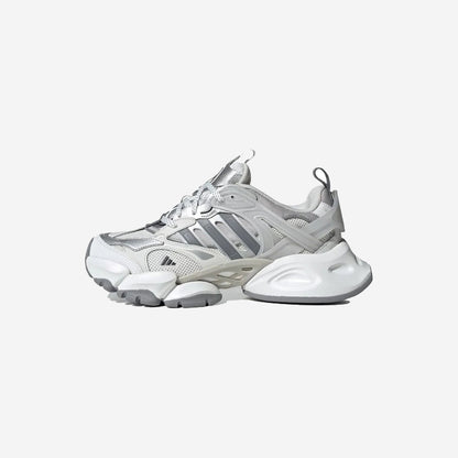 Adidas XLG Runner Deluxe Grey Silver White