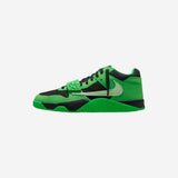 Air Jordan Jumpman Jack TR Travis Scott Green Spark