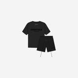 Fear of God Essentials Stretch Limo Summer set "Black"