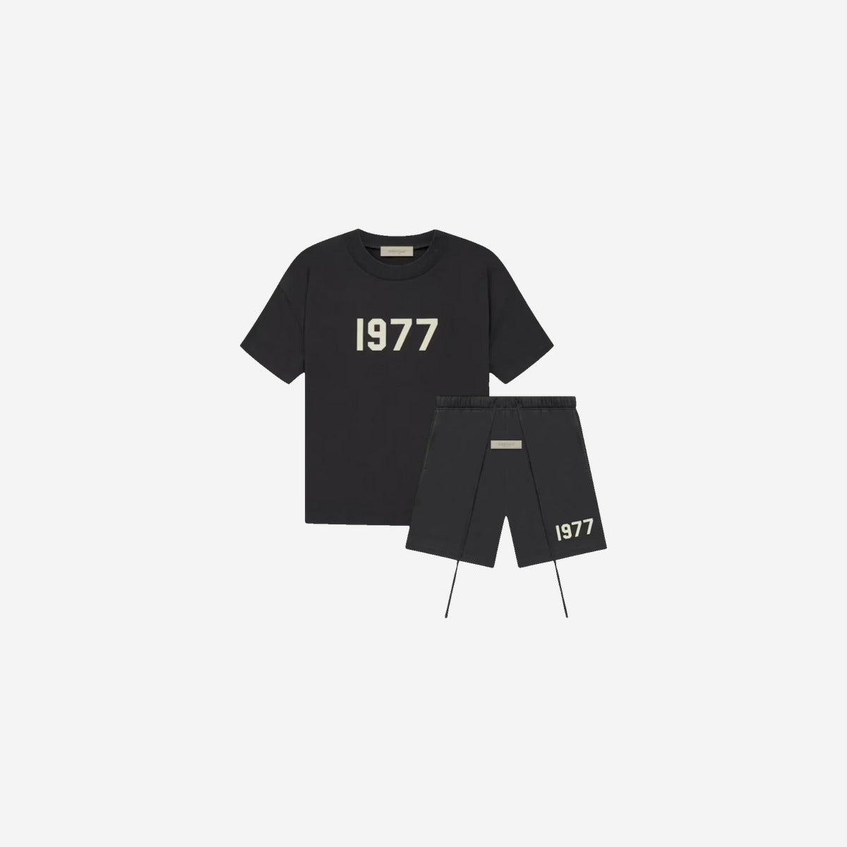Fear of God Essentials 1977 Iron Summer Set