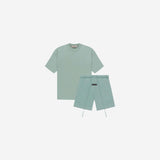 Fear of God Essentials Sycamore Summer set