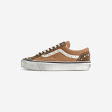 Vans LX Old Skool 36 Pearlized Pack Vintage Cocoa Brown