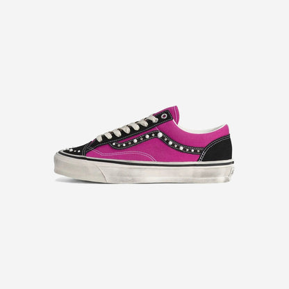 Vans OTW Old Skool 36 Pearlized Pack Pink Black