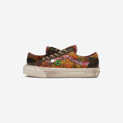 Vans Old Skool 36 LX Souvenir Warm Brown