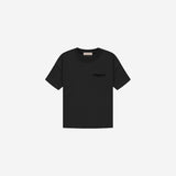 Fear of God Essentials Stretch Limo Tee "Black"