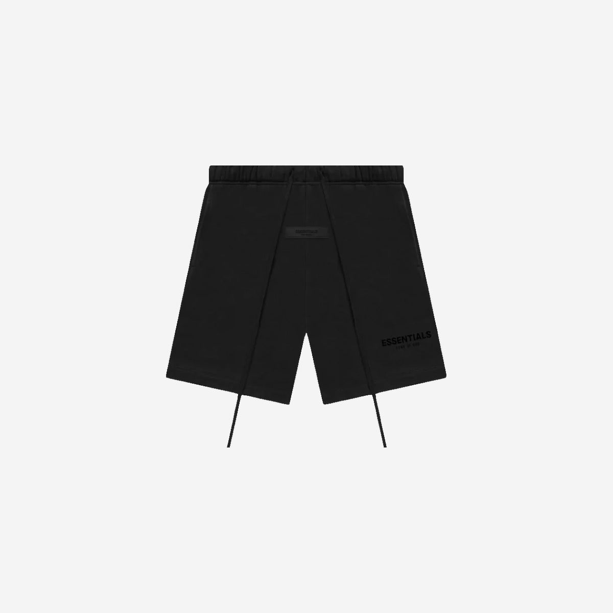 Fear of God Essentials Shorts Stretch Limo Korte Broek