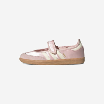 Adidas Samba Jane Sandy Pink Cream White