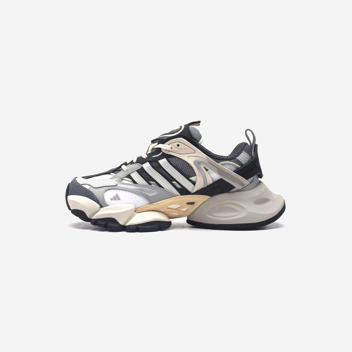 Adidas Vento XLG Deluxe Dark Grey