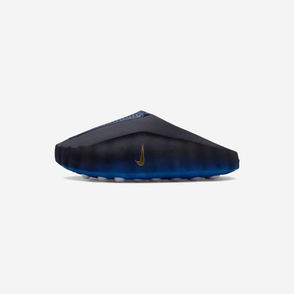 Nike Mind 001 Slide Blackened Blue Game Royal