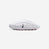 Nike Mind 001 Slide White Speed Red