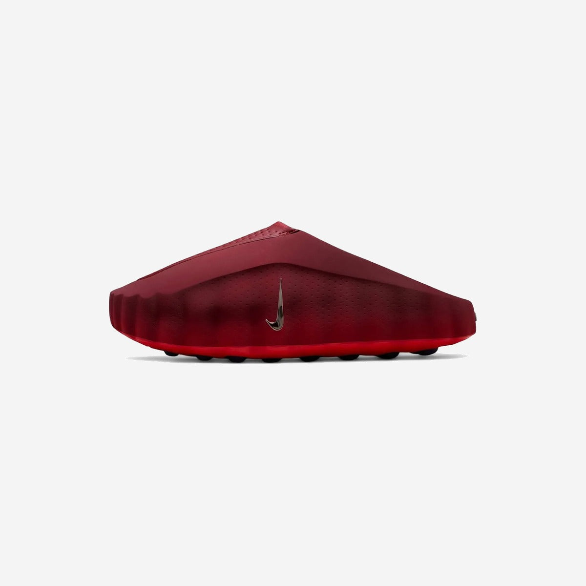 Nike Mind 001 Slide Team Red University Red